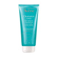 Avene Cleanance 아벤느 클렌징젤 198ml