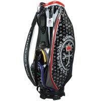 Castelbajac CASTEL BAJAC sports caddy bag