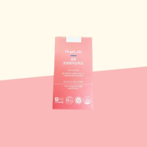 [15일분] 프로스랩 슬림 프로바이오틱스 (1박스)
