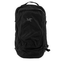 아크테릭스 ARCTERYX 백팩 Mantis 25815 26L 남성 BLACK