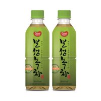 동원 보성녹차 350ml x 24개