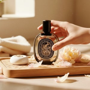 [백화점제품+국문라벨부착] 딥티크 플레르 드 뽀 오 드 퍼퓸 75ml