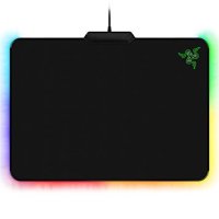 일본제 마우스패드 수입 razer firefly cloth edition 멀티 라이팅