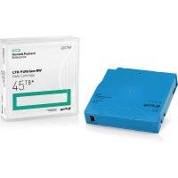 HPE LTO-9 TAPE 45TB RW 데이터 카트리지 LTO9 백업 테이프