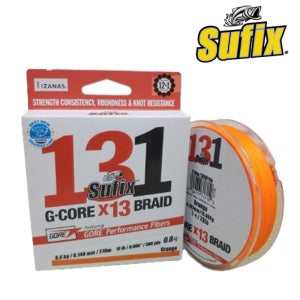 라팔라 서픽스 131 브레이드 13합사 270m 0.8호 라인