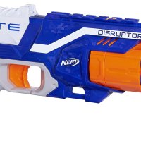 해즈브로 너프 건 엘리트 피닉스 다트총 NERF N-Strike Elite Disruptor [미국정품, 관부가세 포함]