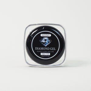 소요비 다이아몬드젤 파츠젤 클리어 22ml