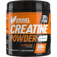 ENGEL NUTRITION 독일 크레아틴 파워 500G 내추럴