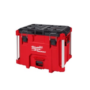밀워키 48-22-8429 팩아웃 툴박스 XL 공구박스 공구함