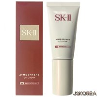 SK2 애트모스피어 CC크림 30g/극광피부/SPF50 PA+++