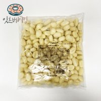 파타토 (1kg) 이탈리아 냉동 감자 뇨끼 크림 파스타 뇨키