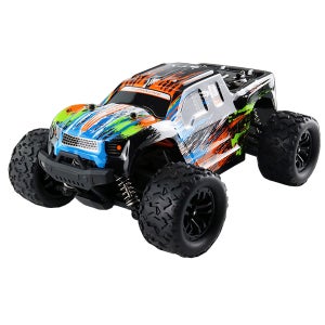 몬스터 트럭 rc카 드리프트 무선 조종 오프로드 어린이 1811