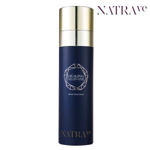 나트라비 성형과학화장품 힐링 올인원 [110ml] 미백 주름개선 이중기능성 촉촉하고 탄력있는 피부 끈적임 없이 상쾌한 스트레스로 인한 피부진정