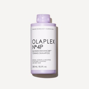 올라플렉스 No.4P 블론드 인핸서 토닝 보색 샴푸 250ml, 1개