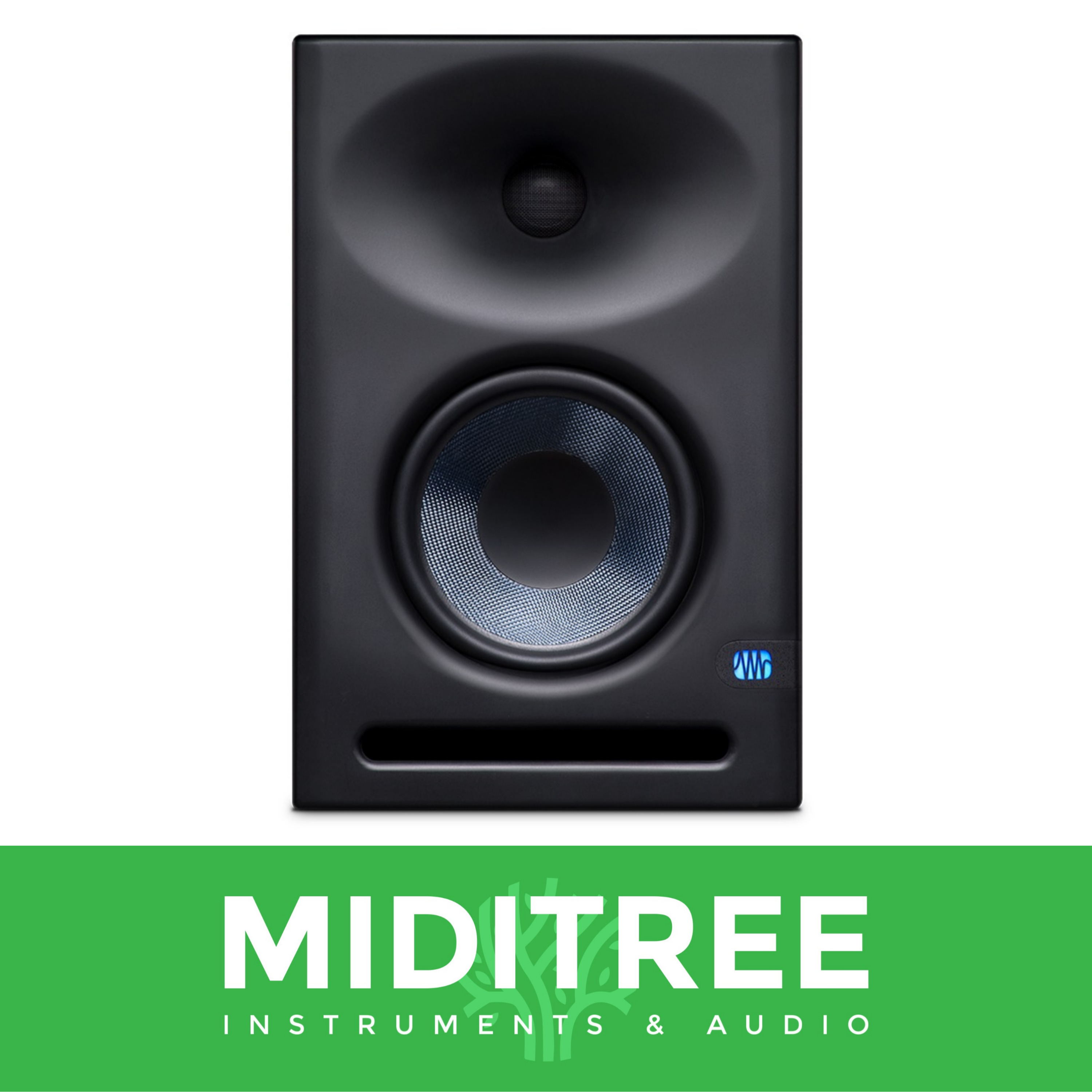 PreSonus Eris E5 XT Studio Monitor (프리소너스 에리스 E5 XT 스튜디오 모니터)