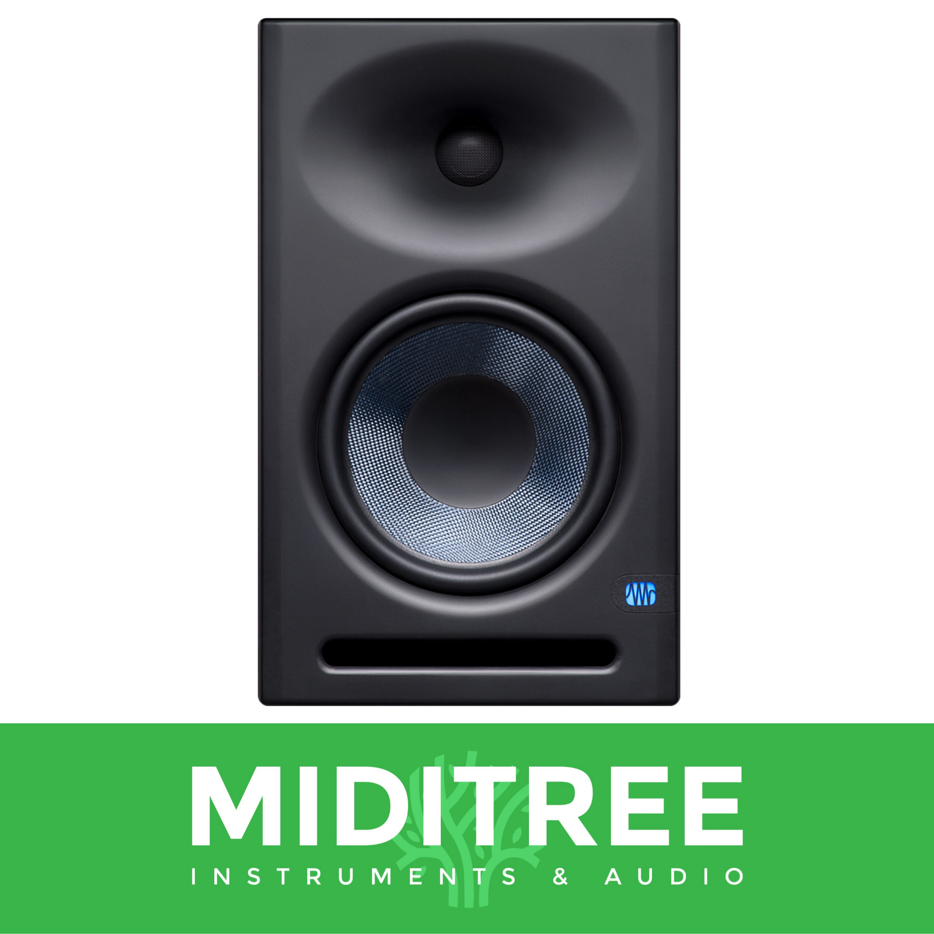 PreSonus Eris E5 XT Studio Monitor (프리소너스 에리스 E5 XT 스튜디오 모니터)