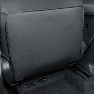 렉서스 NX300h NX350h NX450h+ RX450h+ 킥매트 킥커버 시트커버보호패드