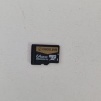 아이나비 메모리카드 블랙박스 64G