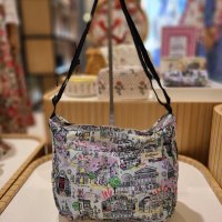 [캐스키드슨] 폴더웨이 크로스바디백 런던 웨스트앤드(CK-A106350118412102)FOLDAWAY CROSS BODY LONDON WEST END