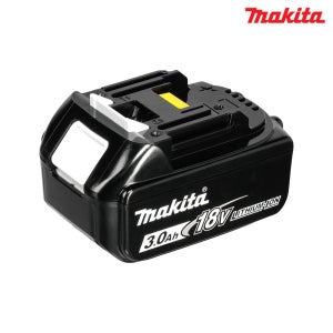 마끼다 리튬 이온 배터리 18V 3.0Ah BL1830B