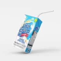 상생 아이라이스유 비건 쌀음료, 200ml x 6개입, 12개입