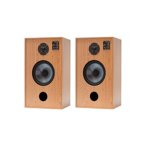 Graham Audio(그라함오디오) LS5/8 북셀프 스피커