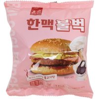 한맥 이경규의 불벅 불고기맛 145g