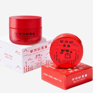 두꺼비마유 100% 마유크림 50ml+30ml