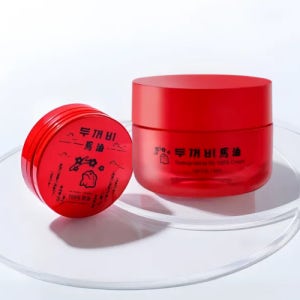 두꺼비마유 100% 마유크림 50ml+30ml