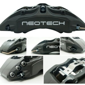 벨로스터JS 네오테크6P브레이크튜닝 355mm 380mm 400mm