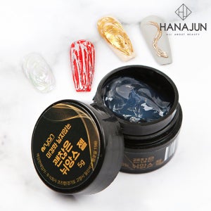 엔리안 괜찮은 뉘앙스젤 네일엠보 비쥬젤 5g