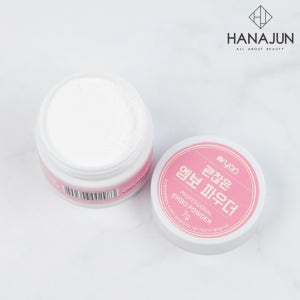 엔리안 괜찮은 엠보파우더 젤 네일 7g