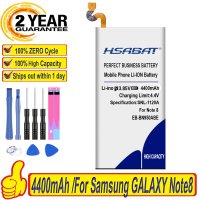 삼성 갤럭시 노트 9 배터리 교체 자가교체 자가수리 원래 hsabat 4400mah eb-bn 50abe u200bu200b제로 사이클 samsung galaxy note8 note 8 n