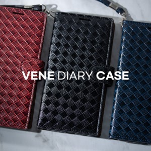 베네 다이어리 케이스 삼성 갤럭시 A32 LTE (SM-A325)