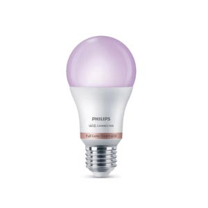 필립스 Wiz스마트전구 컬러