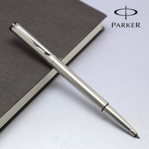 [파카]벡터 스텐레스 수성펜