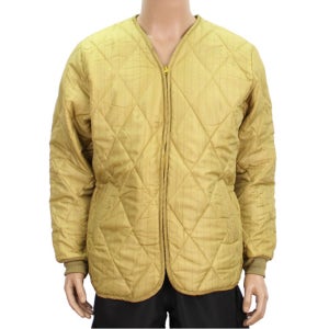 군대깔깔이 군인 깔깔이자켓 군용패딩