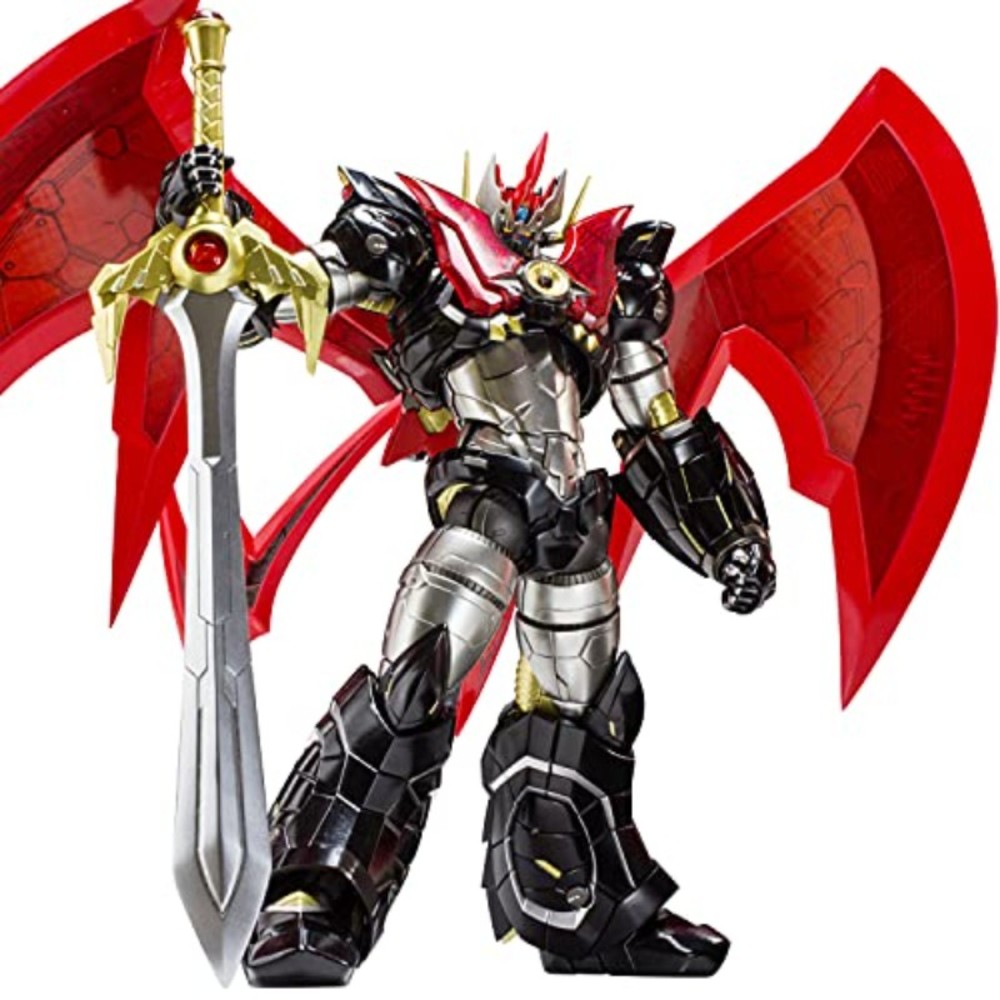 RIOBOT Mazinkaiser (마징카이저)