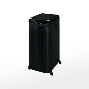 펠로우즈 자동급지 문서세단기 AutoMax 600M (자동600/83L/마이크로컷)