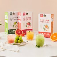 한올담 막걸리 만들기 수제 막걸리키트 칵테일 전통주 DIY