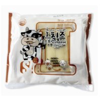 산아몰 담백하게 찢어먹는 스트링치즈 프리미엄 800g