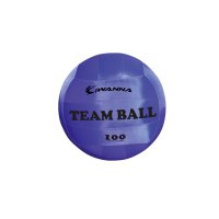 IW_팀볼_100cm_블루 /크고 가벼운 킨볼게임 전용 공