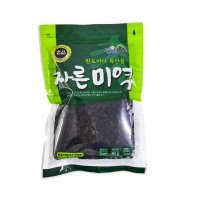 완도 자른미역 30g/ 50g/ 80g(단품)