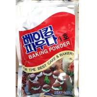 베이킹파우더(에스엘 삼립 300g)X5