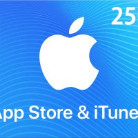 (애플) 일본 앱스토어 아이튠즈 기프트 카드 2500엔 선불카드 Apple App Store iTunes