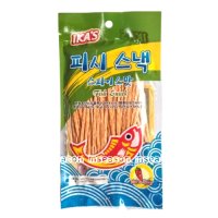 피쉬스낵 스파이스13g 마른안주 어포 맥주안주 주전부리