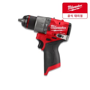 밀워키 M12 FPD2 베어툴 충전해머드릴