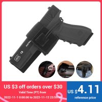 권총 홀스터 권총집 레스홀스터 은닉권총홀스터 Universal gun holster