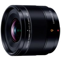 파나소닉 Panasonic LUMIX 카메라 렌즈 교체 가능 렌즈 디지털 SLR 카메라 용 H-X09