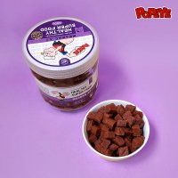 뽀빠이 튼튼 슈퍼푸드 참치 트릿 500g